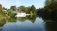  Blick auf den Sierndorfer Teich 