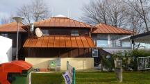  Blick zur Seelounge Ratzersdorf - 1. K+L 