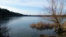  Blick auf den Groen Viehofner See 