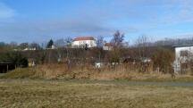  Fernblick zum Schloss Viehofen 