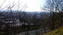  Fernblick auf St. Plten 