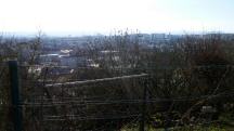  Fernblick auf St. Plten 