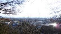  Fernblick auf St. Plten 