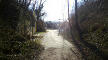  Wanderoute ber den Weiterner Kellerweg 
