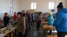  Blick zur Labestelle im FF-Haus 