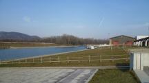  Blick zum groen Werftbecken 