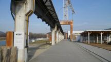  Wanderroute auf der Ankerstrae 