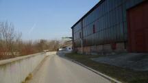  Wanderroute auf der Ankerstrae 