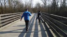  Wanderroute ber die Hofaubrcke 