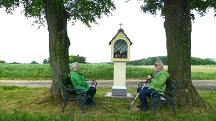  ein schner Rastplatz 