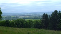 schner Fernblick