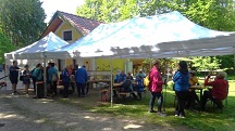  bei der 1. K+L