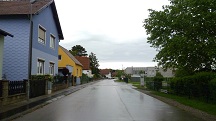  Wanderroute ber die Marienhofstrae 