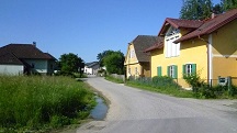  Wanderroute durch Plosdorf 