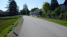 Wanderroute bei Furth bei Auerkasten auf der L5094 