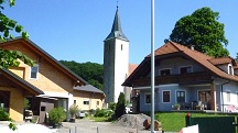  Blick nach St. Peter am Anger 