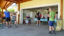  Blick zur 3. K+L in Neukirchstetten 