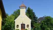  Blick zur Dorfkapelle Reith 