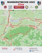  Streckenplan 