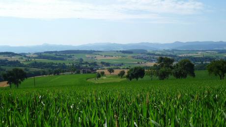  ein schner Fernblick 