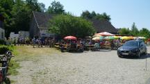  das Ziel ist in Sicht 
