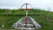  Blick zum "Rotes Kreuz" 