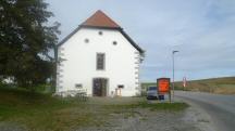  Blick zum Schttkasten mit der 2. K+L 
