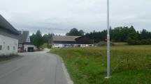  Blick auf die Wanderstrecke in Rottenbach 