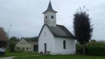  Blick zur Kapelle Hrweix 