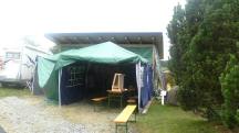  Blick zur 4. K+L in Sebitz 