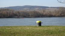  ein sch�ner Blick �ber die Donau 