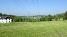  ein sch�ner Fernblick 