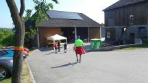  Blick zur 2. K+L in Neuhaus 8 