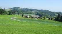  sehr sch�ner Fernblick 