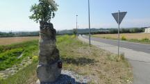 wieder der Blick zum Br�ckenheiligen Nepomuk 