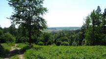  sch�ner Fernblick 