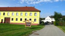  Wanderroute auf der Stockhofstra�e 