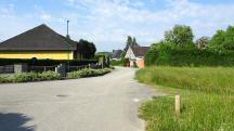  Blick auf die Wanderstrecke in Mechters 