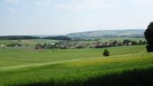  Fernblick nach Siebenhirten 