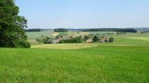  Fernblick nach Siebenhirten 