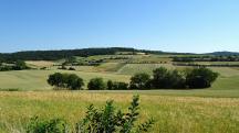  ein sch�ner Fernblick 