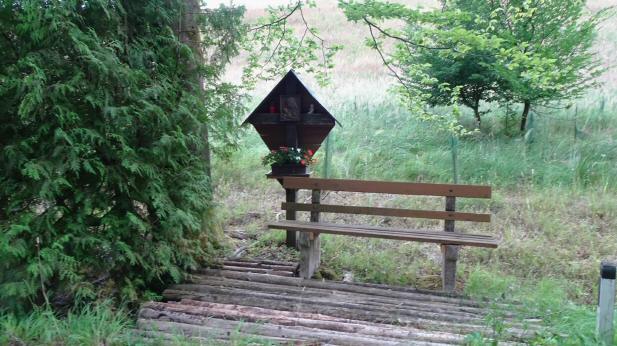  ein sch�ner Rastplatz 