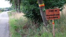  Blick zur Voranzeige f�r die 1. K+L 