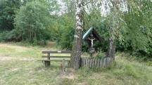  ein sch�ner Rastplatz 