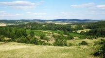  ein sch�ner Fernblick 