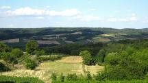 sch�ner Fernblick 