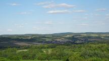  Fernblick nach Gro�wetzdorf 