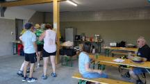  Blick zur 1. K+L beim Geh�ft Wei�enlehen 