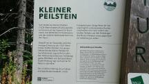  Infotafel Peilstein 