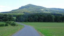  ein Blick zur�ck zum Peilstein 